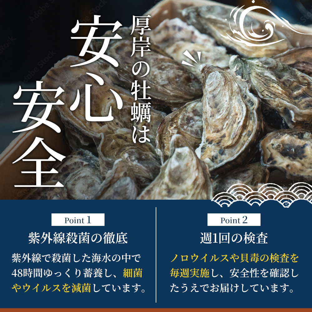厚岸産 鮮かき 小分け 150g×4パック  剥き牡蠣 カキ 魚貝類 生牡蠣 海鮮 海の幸 海のミルク オイスター 生食用 生食用かき かき鍋 かきフライ 食材 食べ物 