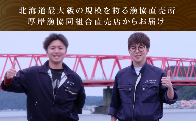 訳あり カニ 3D冷凍 北海道産 冷凍 ボイル 毛がに 300g～400g前後×2尾 【厚岸漁業協同組合】[ 毛カニ 蟹 毛ガニ カニ かに ] 