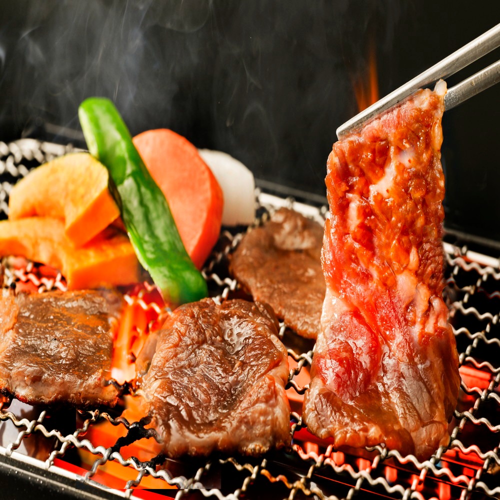 【毎月定期便】別海牛 味付け カルビ 400g かみこみ 豚味噌漬け 400g ポークチャップ 400g 計1.2kg セット × 3ヵ月