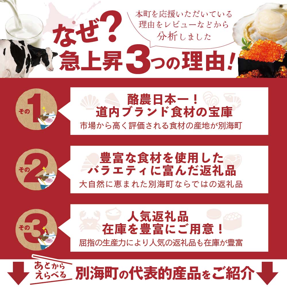 あとからセレクト【ふるさとギフト】寄附70万円相当 あとから選べる！ ギフト いくら ほたて 海鮮 牛肉 別海町 ケーキ アイス （ カタログ カタログポイント カタログギフト あとからカタログ あとからカタログポイント あとからカタログギフト ふるさと納税 ）