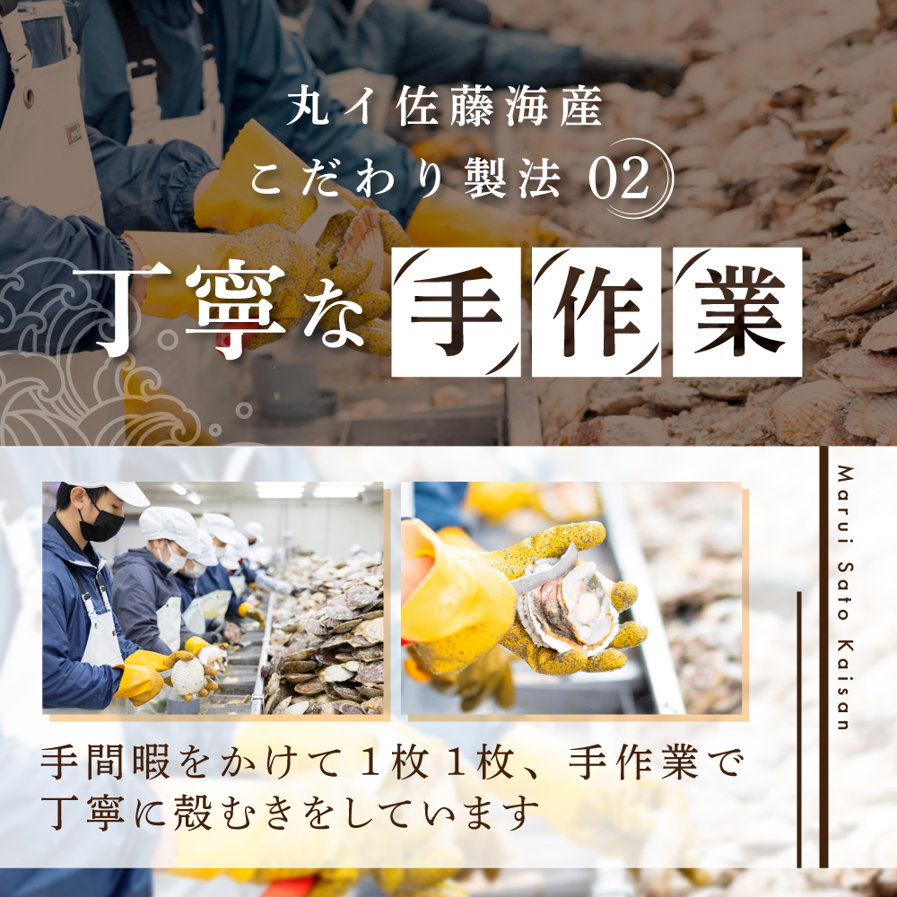 【マイナビ限定】【訳あり】北海道  ホタテ 500g ほたて 帆立