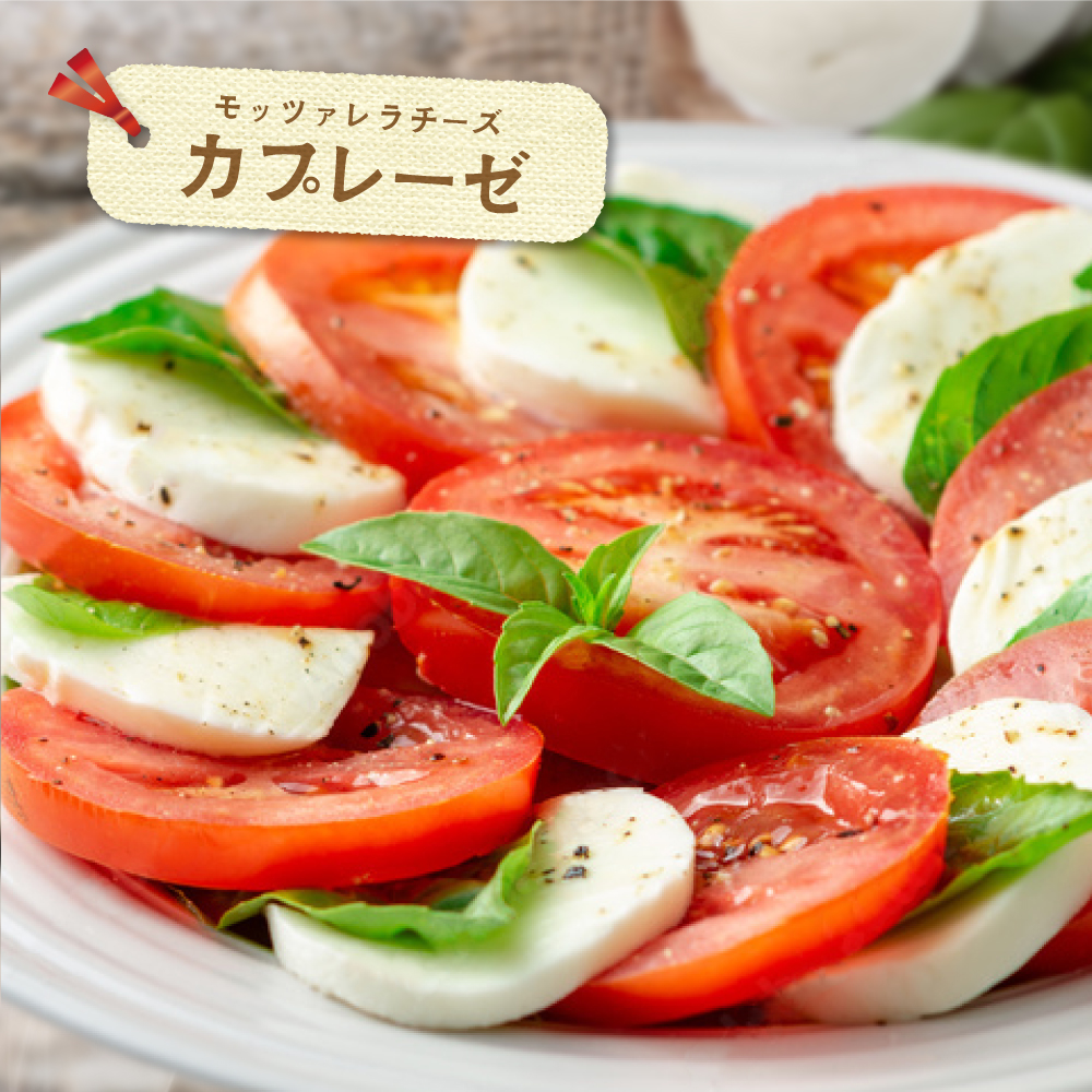 【定期便】森永乳業 モッツァレラチーズ 600g(100g×6P) × 8ヵ月【全8回】
