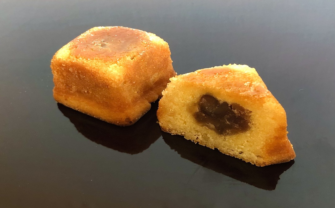 【毎月12回定期便】北海道贅沢スイーツ マロングラッセ 詰合せ 8個入