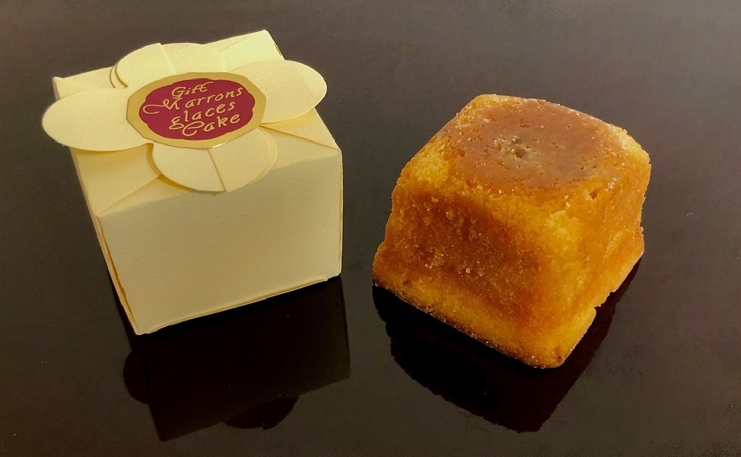 【毎月3回定期便】北海道贅沢スイーツ マロングラッセ 詰合せ 8個入