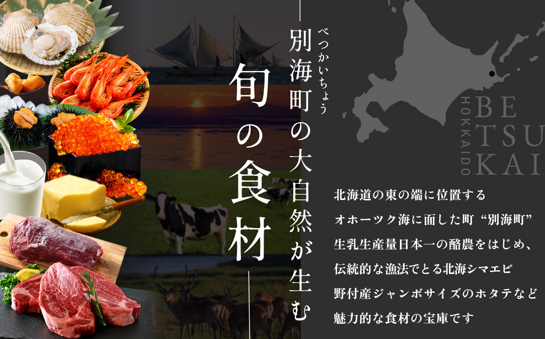 【東京23区|出張シェフ】別海町×出張シェフ村田洋祐「創作フレンチBコース」食事券1名様分 ※2名以上で利用可【村田洋祐】【CC0000185】（ふるさと納税 レストラン ランチ ディナー 東京 コース料理）