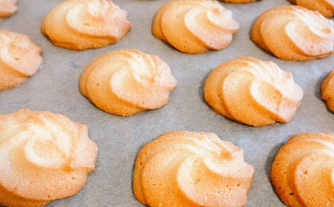 北海道別海町の高級バター使用！【焼き菓子】たっぷり詰め合わせ♪【CM0000004】