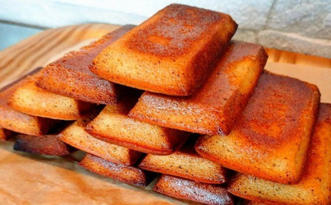 北海道別海町の高級バター使用！【焼き菓子】たっぷり詰め合わせ♪【CM0000004】