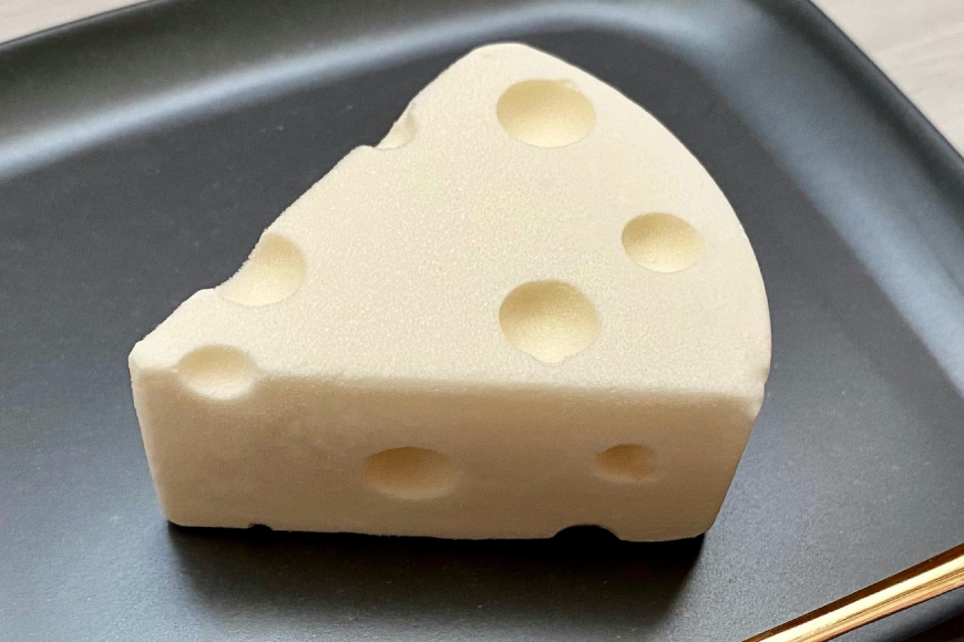 【定期便】ホワイトチョコ レアチーズケーキ 1ホール(直径15cm) ×2ヵ月【全2回】 #CHACOCHEE 