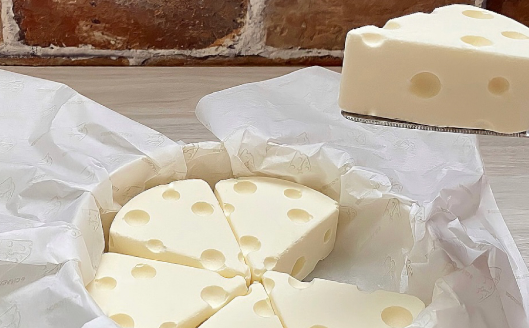 【定期便】ホワイトチョコ レアチーズケーキ 2ホール(直径15cm) × 3ヵ月【全3回】 #CHACOCHEE 