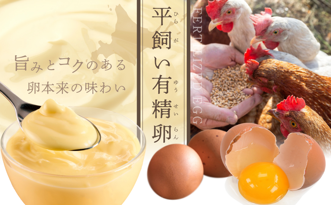 【定期便】絶品 濃厚 ！ 生キャラメルプリン 6個入 × 2ヵ月【全2回】