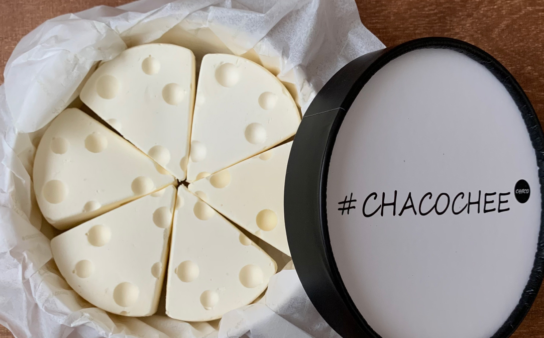 【定期便】ホワイトチョコ レアチーズケーキ 1ホール(直径15cm) ×12ヵ月【全12回】 #CHACOCHEE