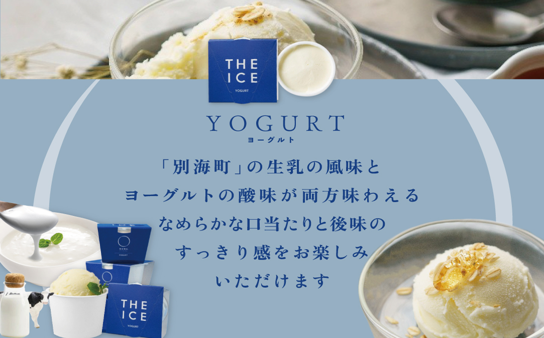 【THE ICE】5種食べ比べ 12個セット CJ0000207