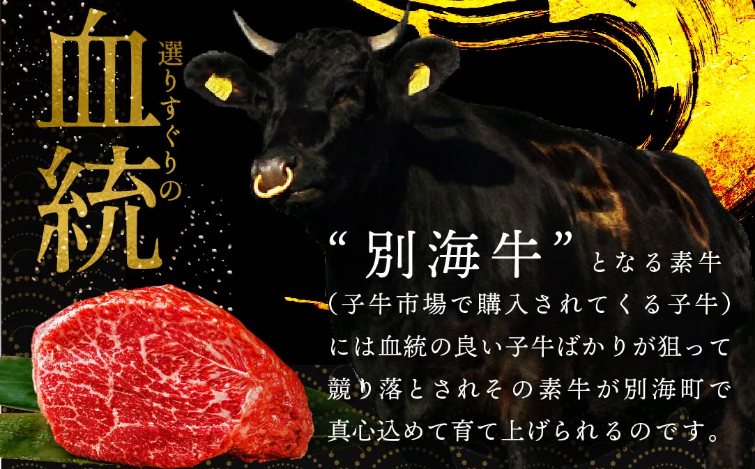 【12か月定期便】別海牛生ハンバーグ1.8kg（150g×12個）【NSM120003】