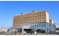 地域の基幹病院である市立病院の医療機関の充実