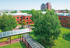 『学校法人　滋慶学園　北海道ハイテクノロジー専門学校への支援』