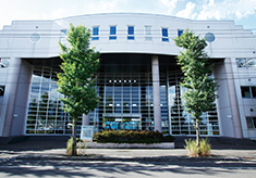 『学校法人　日本医療大学　恵み野キャンパスへの支援』