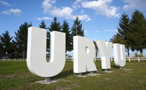 北海道&nbsp;雨竜町