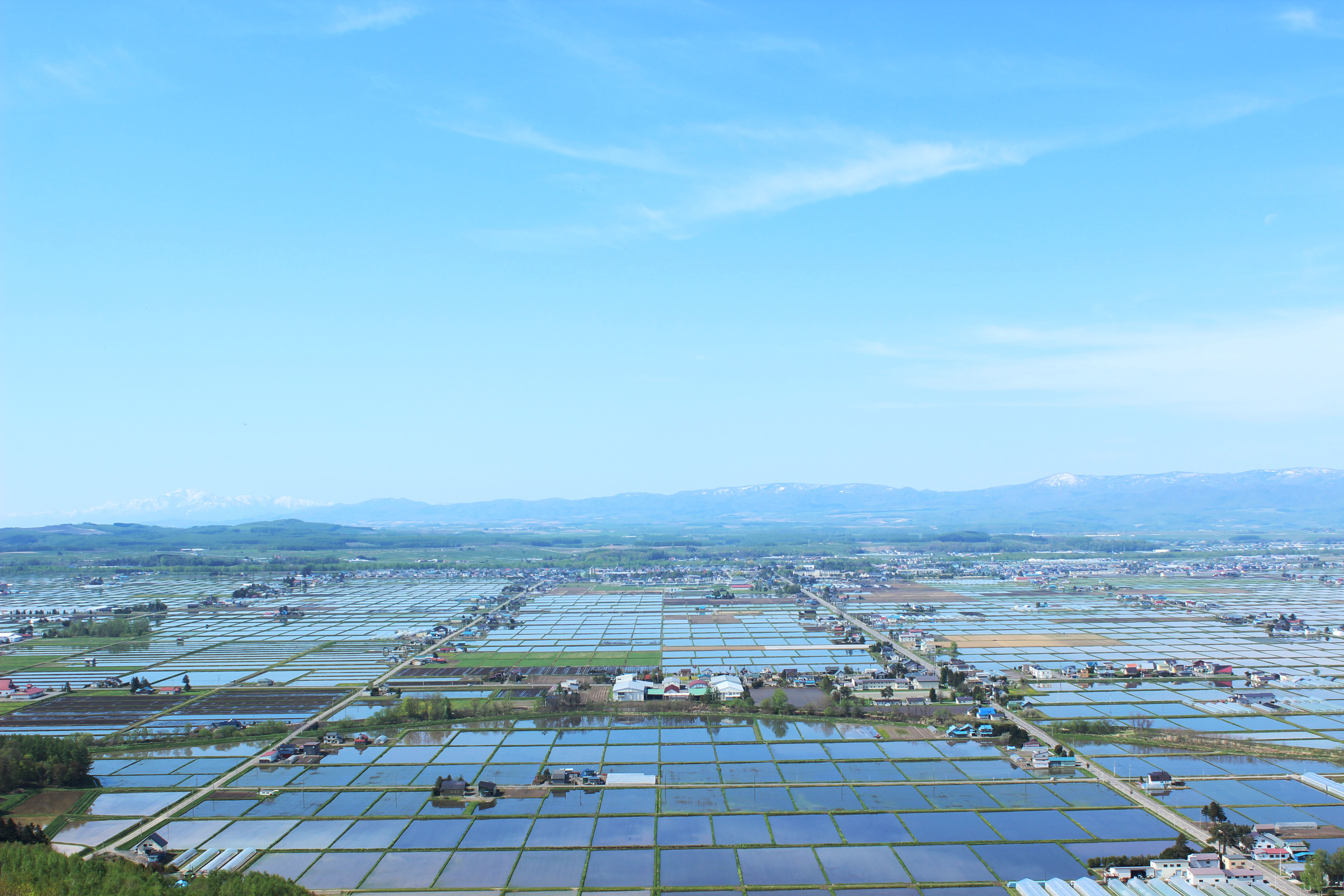 北海道&nbsp;東川町