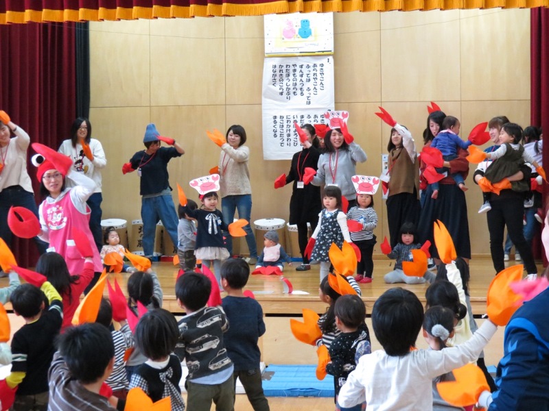 子ども子育ての支援及び教育の充実に資する事業