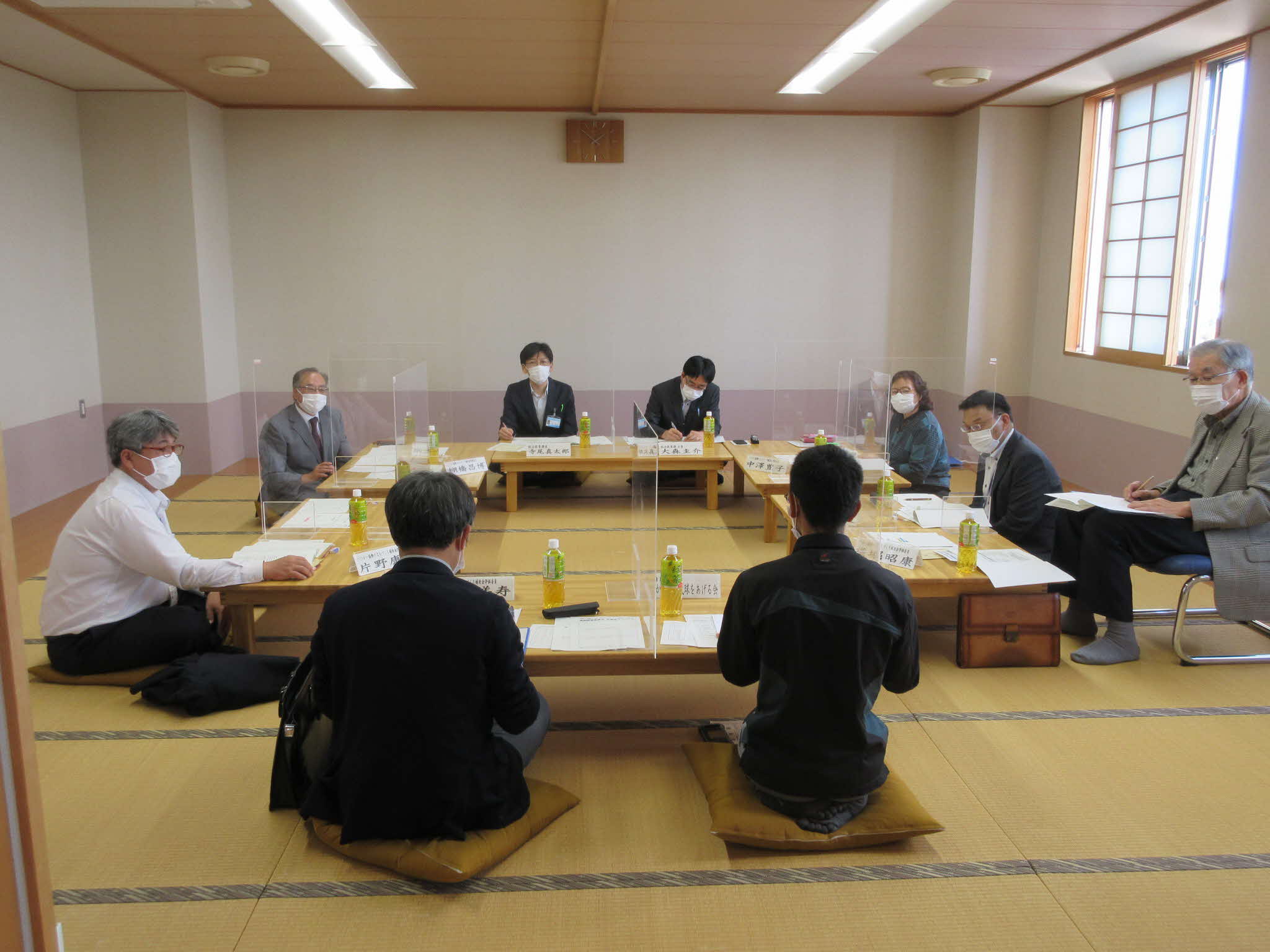 協働のまちづくりによる交流と移住定住など地方創生に資する事業